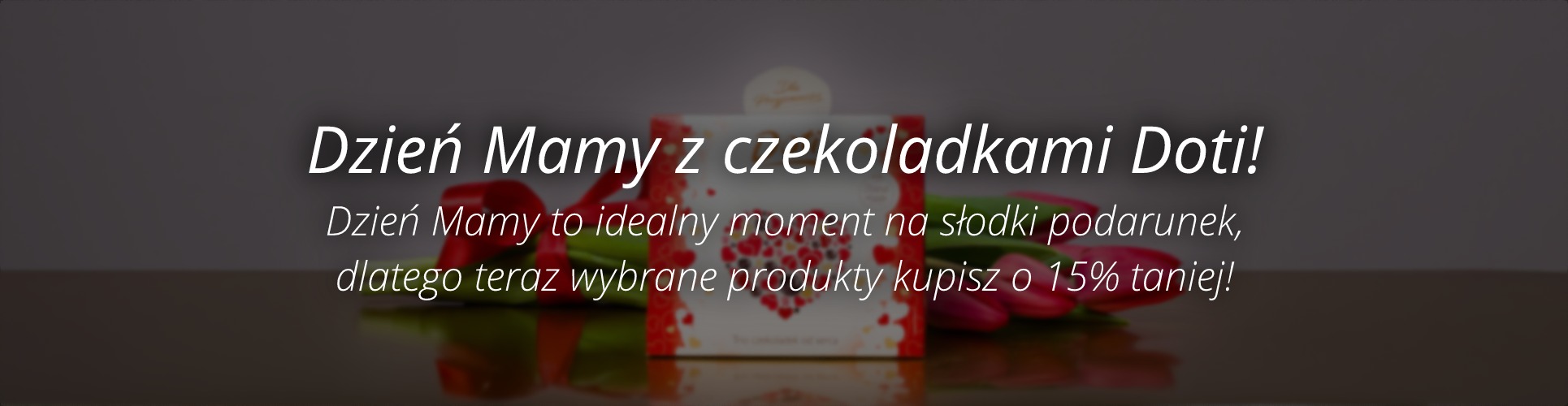 Dzień mamy 2026